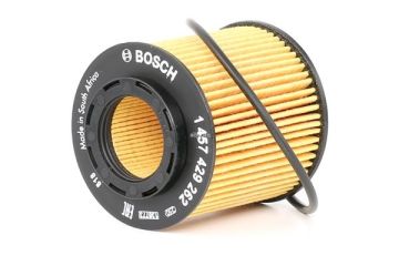 BMW 3 Serisi E46 316i Yağ Filtresi 115 Beygir 1999-2005 BOSCH