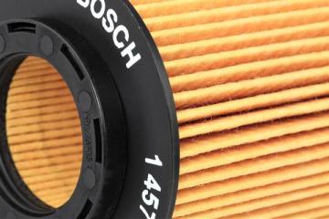 BMW 3 Serisi E46 316i Yağ Filtresi 115 Beygir 1999-2005 BOSCH