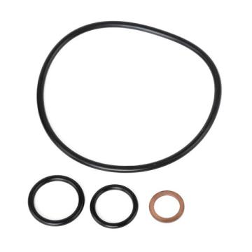 BMW 3 Serisi E46 316i Yağ Filtresi 115 Beygir 1999-2005 BOSCH