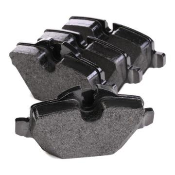 BMW 3 Serisi E90 318i Arka Fren Balatası 129 Beygir 2005-2007 DELPHI