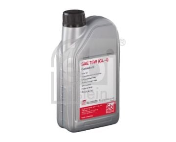 Volkswagen Manuel Otomatik Vites DSG Şanzıman Yağı 1 Litre FEBI