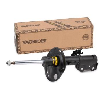 Toyota Auris Amortisör Gazlı Ön Sağ 2007-2012 MONROE