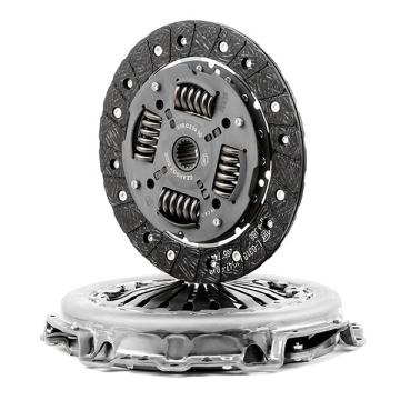 Citroen C2 Debriyaj Seti 1.4 hdi 68 Beygir Rulmanlı Set 2004-2009 LUK