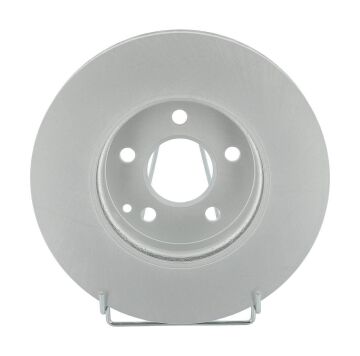 Mercedes E Serisi W211 Kasa E320 Ön Fren Diski Küçük Tip 295 mm Çap 2002-2009 BOSCH