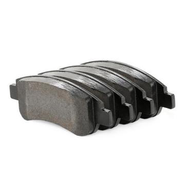 Peugeot 307 Ön Fren Balatası 1.6 16V 266 mm Disk İçin 2001-2008 BREMBO