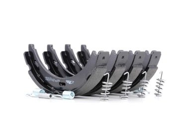 Mercedes C Serisi W203 Kasa C180 El Fren Balatası 2001-2006 TEXTAR