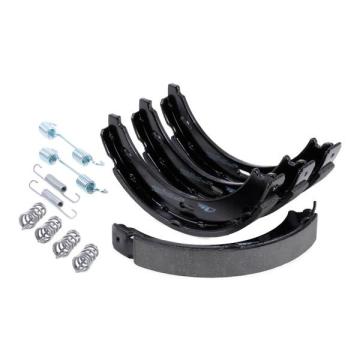 Mercedes C Serisi W203 Kasa C180 El Fren Balatası 2001-2006 TEXTAR