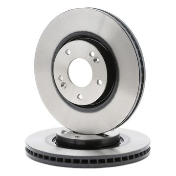 Hyundai i30 Ön Fren Diski 1.6 Dizel 136 Beygir Büyük Tip 300 mm Çap 2012-2016 BOSCH