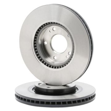 Hyundai i30 Ön Fren Diski 1.6 Dizel 136 Beygir Büyük Tip 300 mm Çap 2012-2016 BOSCH