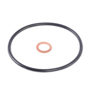 BMW 3 Serisi E46 320d Yağ Filtresi 150 Beygir 1999-2005 BOSCH