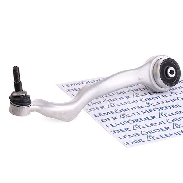 BMW 1 Serisi F20 Kasa Ön Sol Üst Salıncak Kolu 2012-2019 LEMFÖRDER