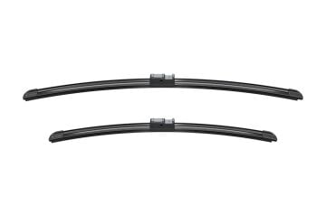Opel Astra H GTC Ön Silecek Seti Sol Sağ Takım 2005-2010 BOSCH