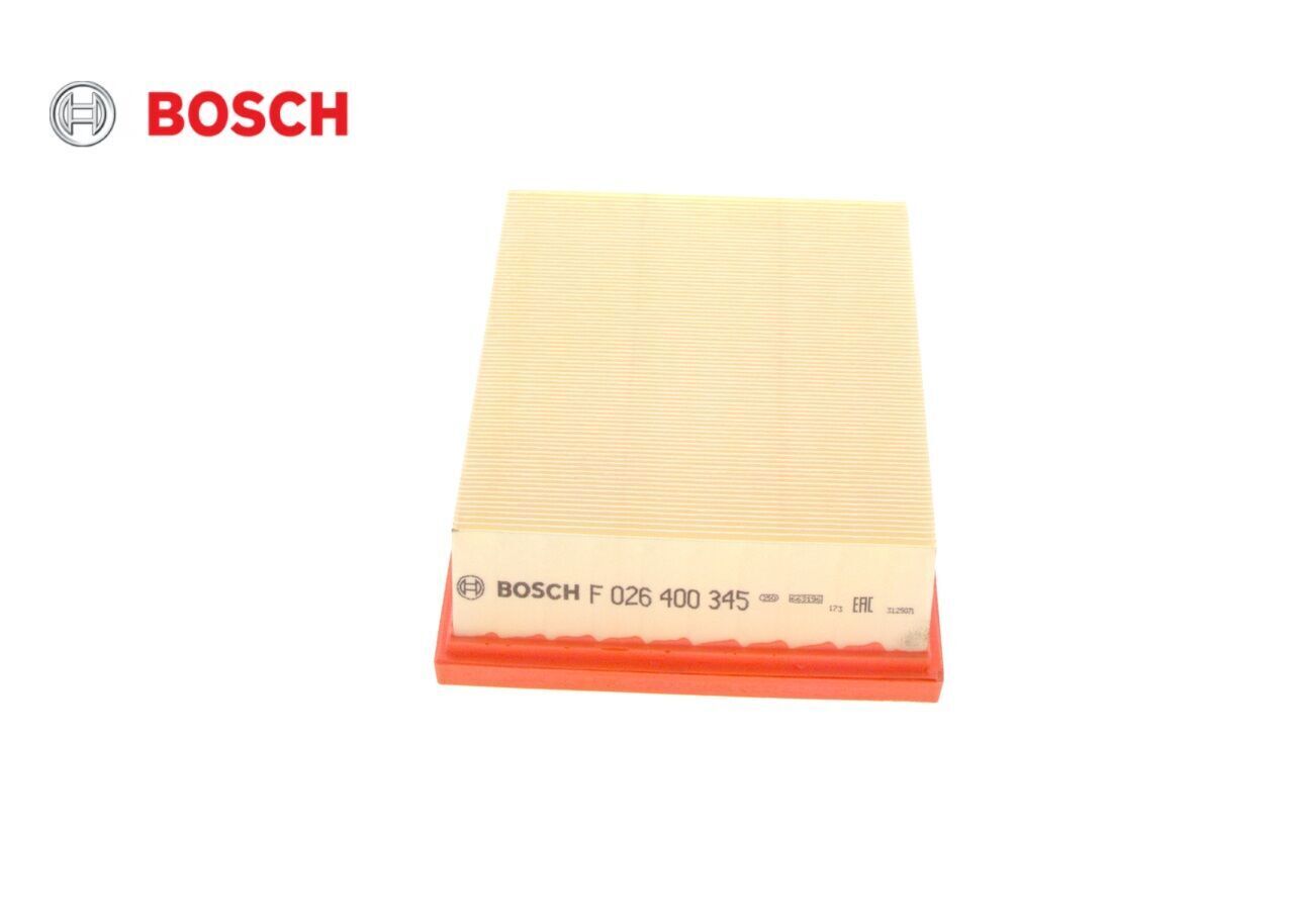 Opel Mokka Hava Filtresi 1.6 CDTi 136 Beygir 2012-2020 BOSCH