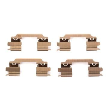 Mercedes C Serisi W204 Kasa C180 Ön Fren Balatası 2007-2013 FERODO