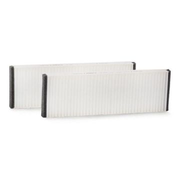 Audi A6 Polen Filtresi 2.7 TDI V6 190 Beygir 2004-2011 KNECHT / MAHLE