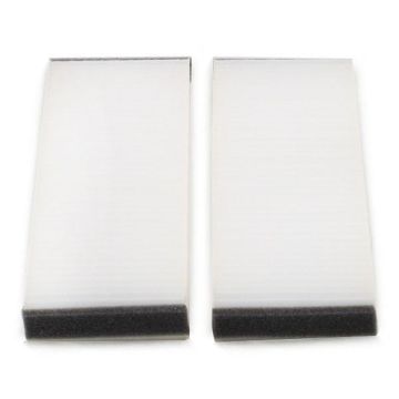 Audi A6 Polen Filtresi 2.7 TDI V6 190 Beygir 2004-2011 KNECHT / MAHLE