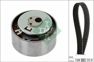 Fiat Punto Triger Seti 1.4 Benzinli INA