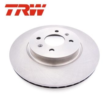 Hyundai i20 Ön Fren Diski 280 mm Çap 2015-2020 TRW