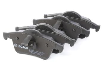 Volvo S80 Arka Fren Balatası 2.4 D5  1998-2006 BOSCH