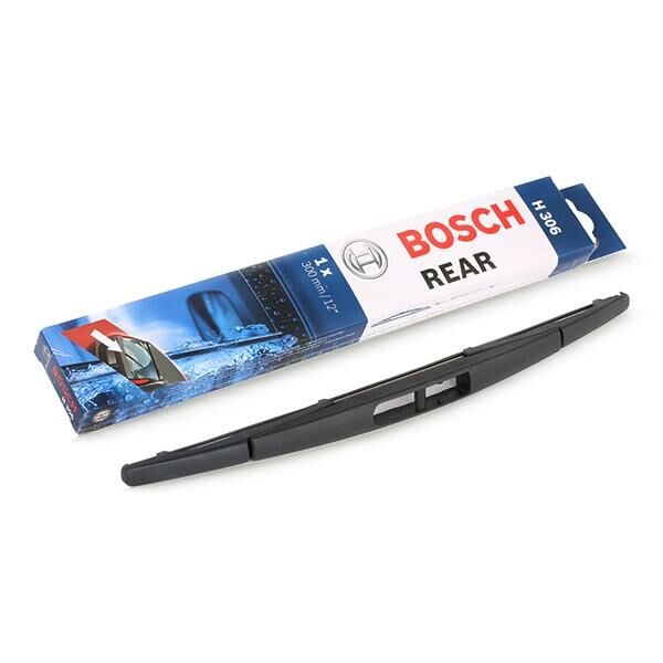 BMW X5 Seri F15 Kasa Arka Silecek 300 mm 2014-2018 BOSCH