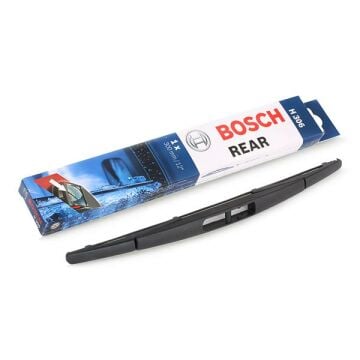BMW X5 Seri F15 Kasa Arka Silecek 300 mm 2014-2018 BOSCH