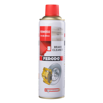 Fren Balata Temizleme Spreyi 500 ML FERODO