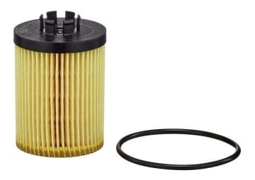 Opel Corsa C Yağ Filtresi 1.0 60 Beygir Motor No 19MA9234 Öncesi 2001-2006 MANN
