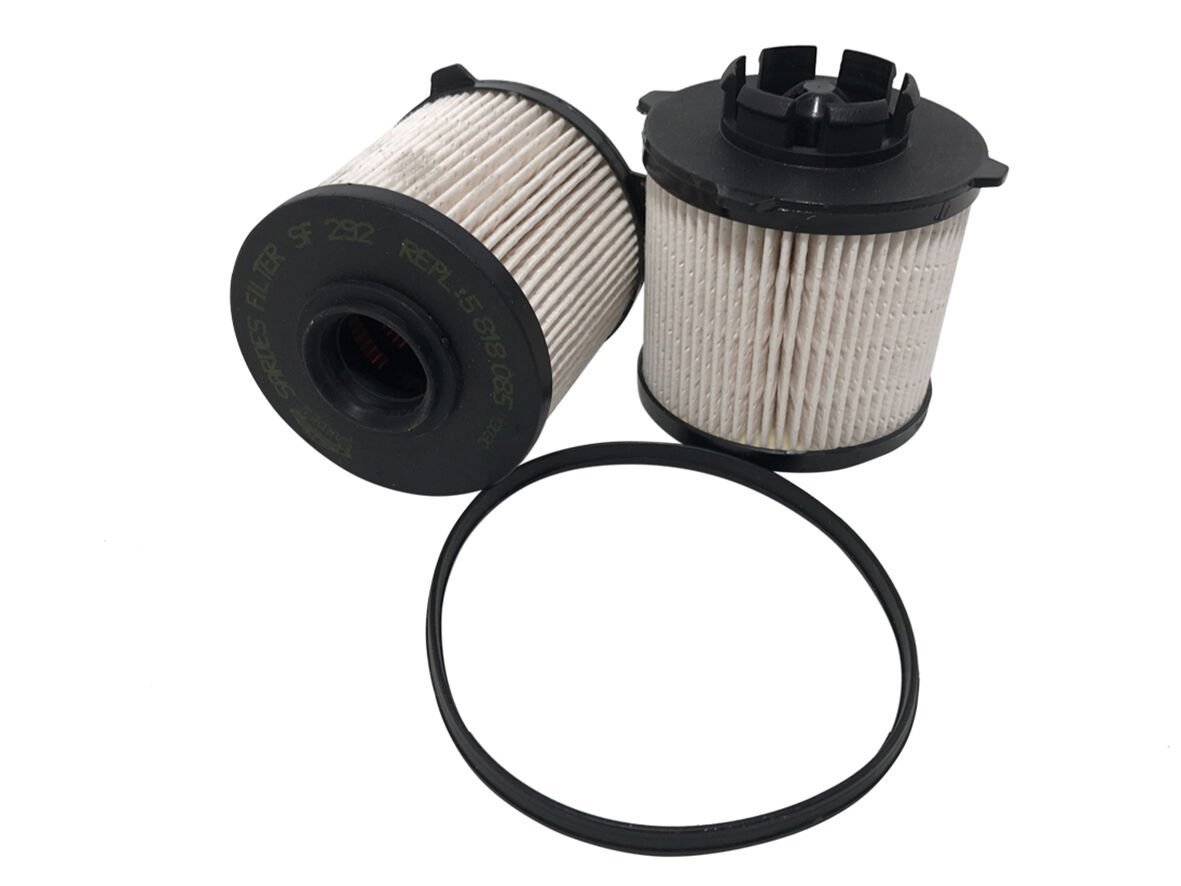 Opel Insignia A Mazot Filtresi 2.0 CDTI 195 Beygir 2008-2016 SARDES