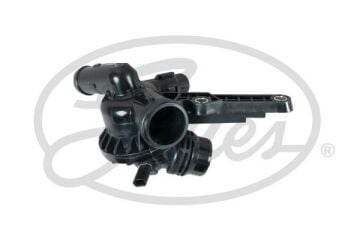 BMW 1 Serisi F20 116i Termostat Komple 136 Beygir N13 Motor 2012-2019 GATES
