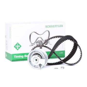 Seat Altea Triger Seti 1.6 Benzinli 102 Beygir Devirdaimsiz 2004-2015 INA