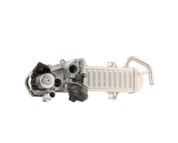 Volkswagen Polo 5 Soğutuculu EGR Valfi 1.4 TDI 2010-2017 WAHLER