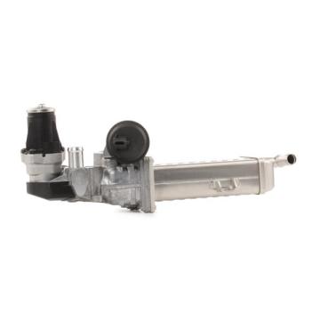 Volkswagen Polo 5 Soğutuculu EGR Valfi 1.4 TDI 2010-2017 WAHLER