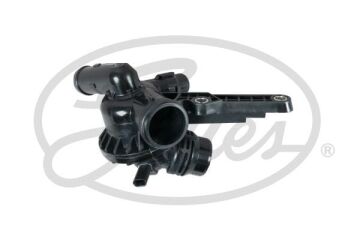 BMW 1 Serisi F20 118i Termostat Komple 170 Beygir N13 Motor 2012-2019 GATES