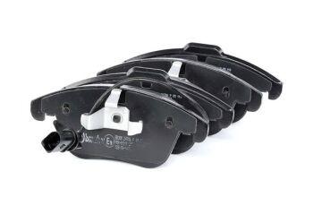 Audi A4 Ön Fren Balatası 2.0 TDI 143 Beygir 314 mm Disk İçin 2008-2015 BREMBO