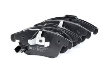 Audi A5 Ön Fren Balatası 1.8 TFSI / 2.0 TDI 2007-2016 BREMBO
