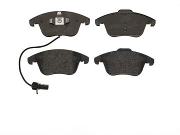 Audi A5 Ön Fren Balatası 1.8 TFSI / 2.0 TDI 2007-2016 BREMBO