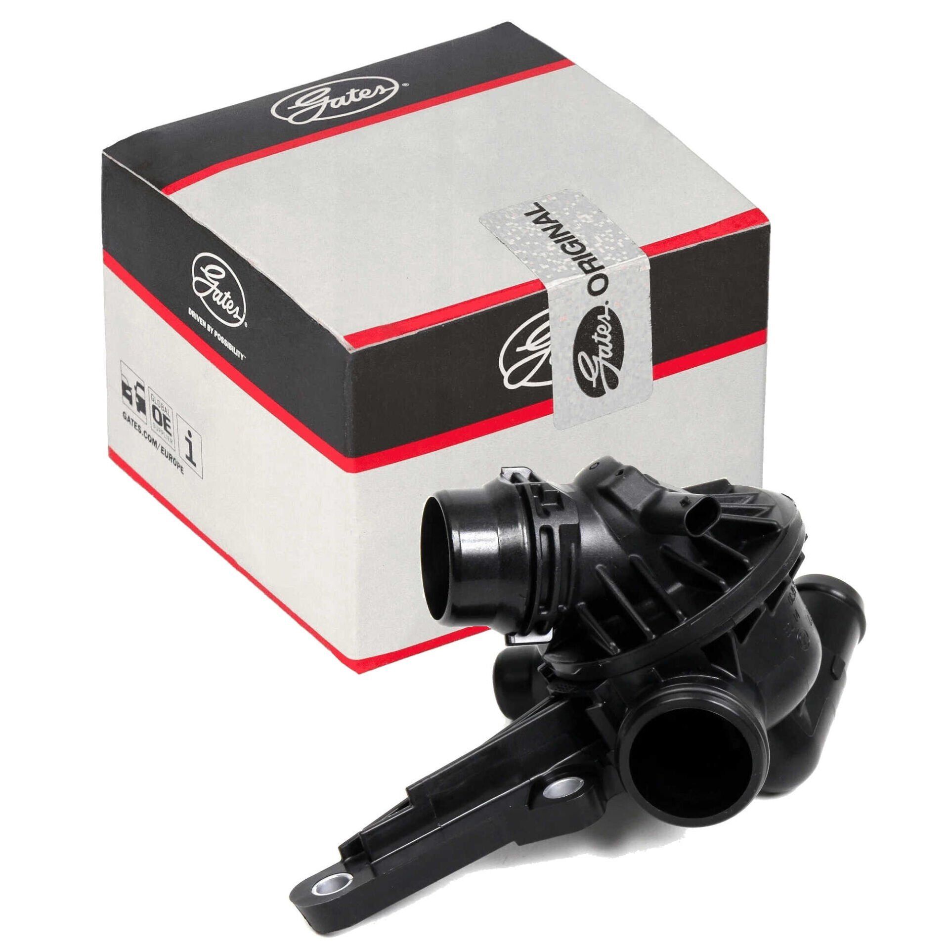BMW 1 Serisi F20 120i Termostat Komple 177 Beygir N13 Motor 2012-2019 GATES