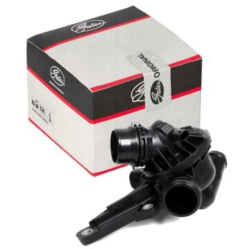 BMW 1 Serisi F20 120i Termostat Komple 177 Beygir N13 Motor 2012-2019 GATES