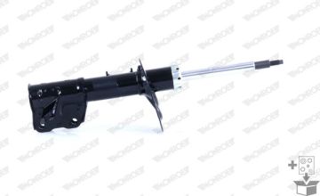 Volvo S40 / V40 Amortisör Gazlı Ön Sol Comfort Line 2000-2003 MONROE