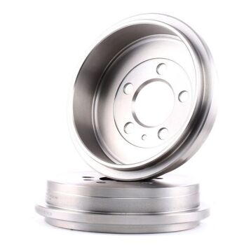 Volkswagen Polo 4 Arka Fren Kampanası 2002-2009 BOSCH