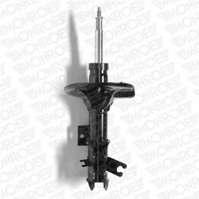 Volvo S40 / V40 Amortisör Gazlı Ön Sağ Comfort Line  1999-2000 MONROE