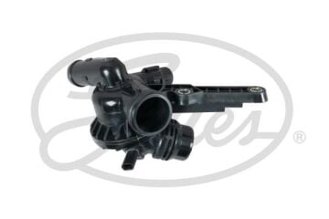 BMW 3 Serisi F30 320i Termostat Komple 170 Beygir N13 Motor 2012-2019 GATES
