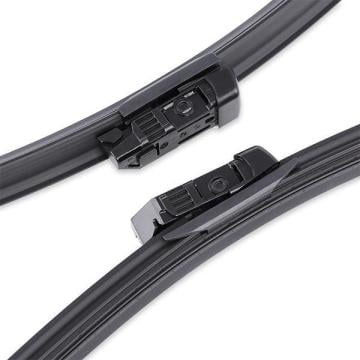 Volvo S80 Ön Silecek Seti 2007-2016 BOSCH