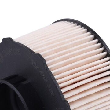 Peugeot 208 Mazot Filtresi 1.5 BlueHDi 100 Beygir 2012-2018 BOSCH