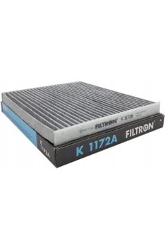 Fiat Grande Punto Karbonlu Polen Filtresi Bütün Modellere 2006-2013 FILTRON