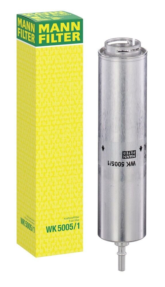 BMW 3 Serisi F30 Kasa 320d Mazot Filtresi 184 Beygir 2012-2019 MANN