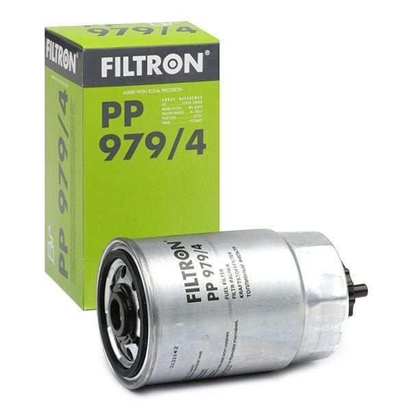 Hyundai i30 Mazot Filtresi 1.6 CRDi 128 Beygir 2012-2016 FILTRON