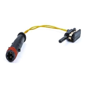 Mercedes E Serisi W211 Kasa E240 Arka Fren Balata İkaz Fişi 2002-2009 BREMTECH