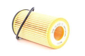 Opel Corsa C Yağ Filtresi 1.4 Twinport 90 Beygir Z14XEP Motor No 19MA9235 Sonrası 2001-2006 MANN