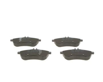 Mercedes 204 Kasa C220 Ön Fren Balatası 2007-2013 BOSCH